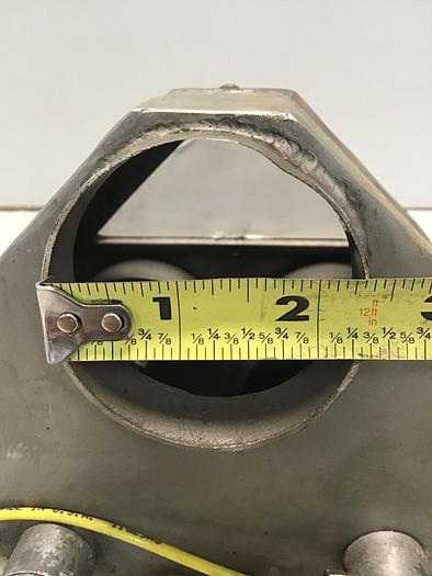 Used CINCINNATI MILACRON Proportional/681 Proportional Valve Used #143681