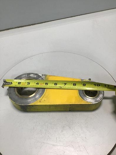 Used VAN DORN Toggle Link 305060 #113097