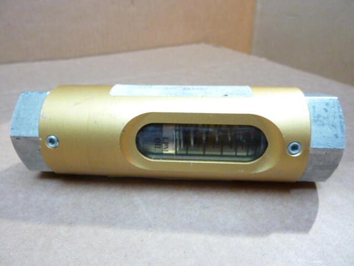 Used KOBOLD Flow Meter ND13445 #39799