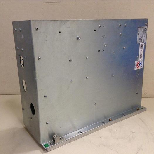 Used PACIFIC SCIENTIFIC Drive PM10IB-0100 Used