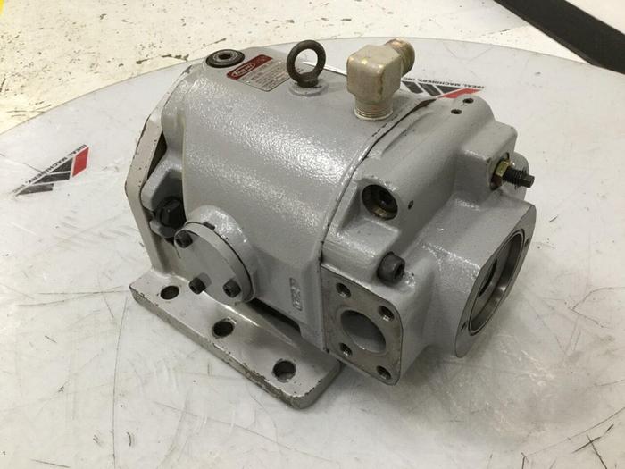 Used TOYO OKI Piston Pump HPP-VCF2V-L14-63A5A3-A Used