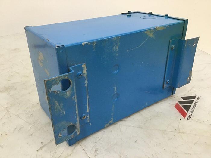 Used DONGAN 5.0 kVA Transformer 85-1055SH #132611
