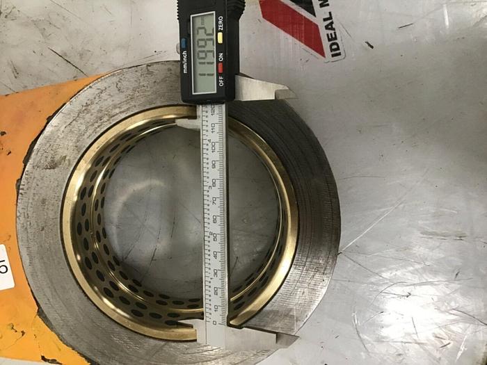 Used CINCINNATI MILACRON Toggle Link 3990151 #114315