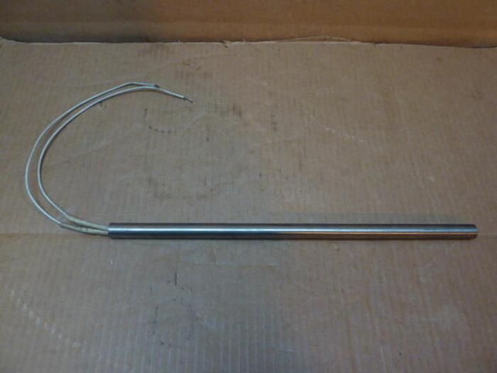 Used OGDEN Cartridge Heater MWEL15A0103  11-5 #26350