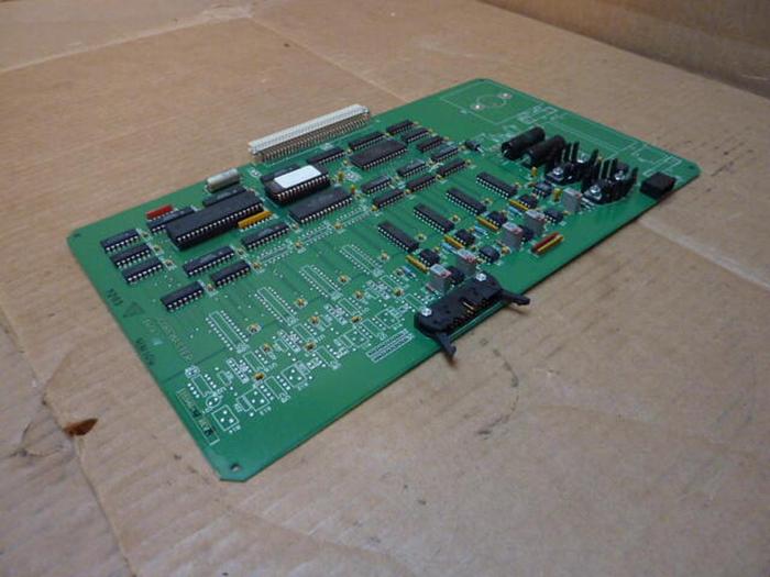 Used SCOREMASTER Circuit Board 25946-4 #5999