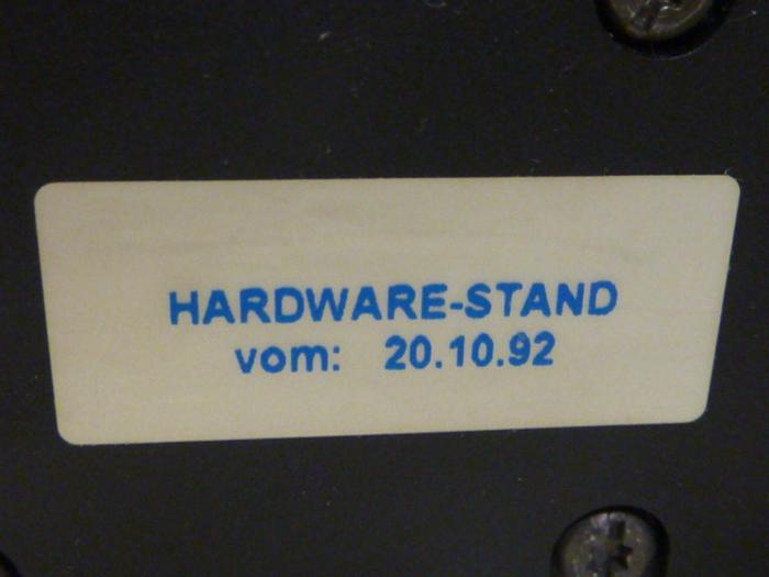 Used FESTO Control Block / Valve Terminal IFB8-02 #61268