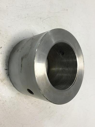 Used VAN DORN Tie Bar Nut 342699ST #138887