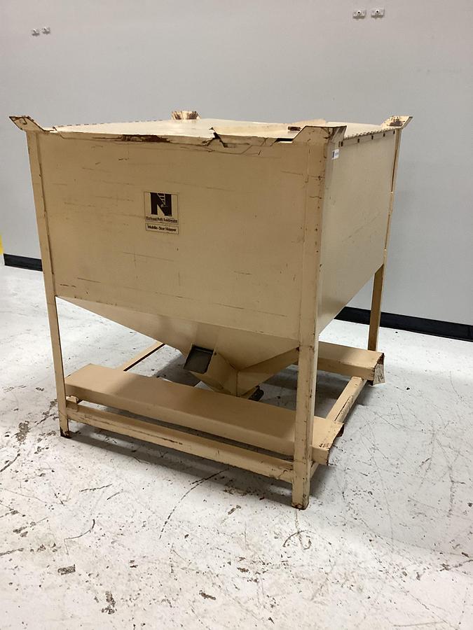 Used National Bulk Equipment 22-100