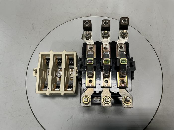 Used FUJI ELECTRIC SC-7N/UL