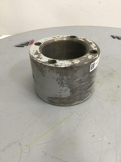 Used VAN DORN Tie Bar Nut 80326 FL Used