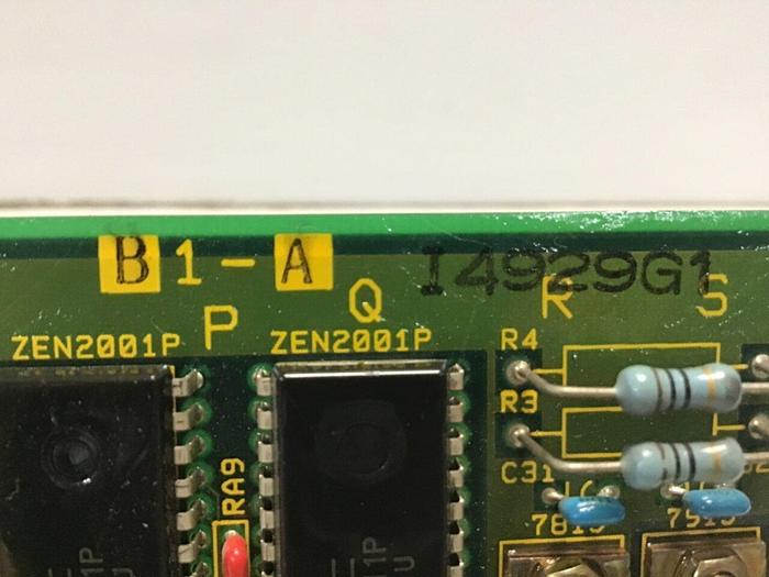 Used TOSHIBA Circuit Board H1702761 Used