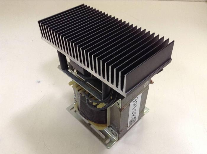 Used MOELLER 0.4 kVA Transformer GW4-100-S002 #86233