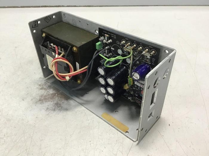 Used CONDOR Power Supply HD24-4.8-A+ USED