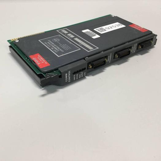Used ALLEN BRADLEY Communication Control Module 1771-KE SER A #92545