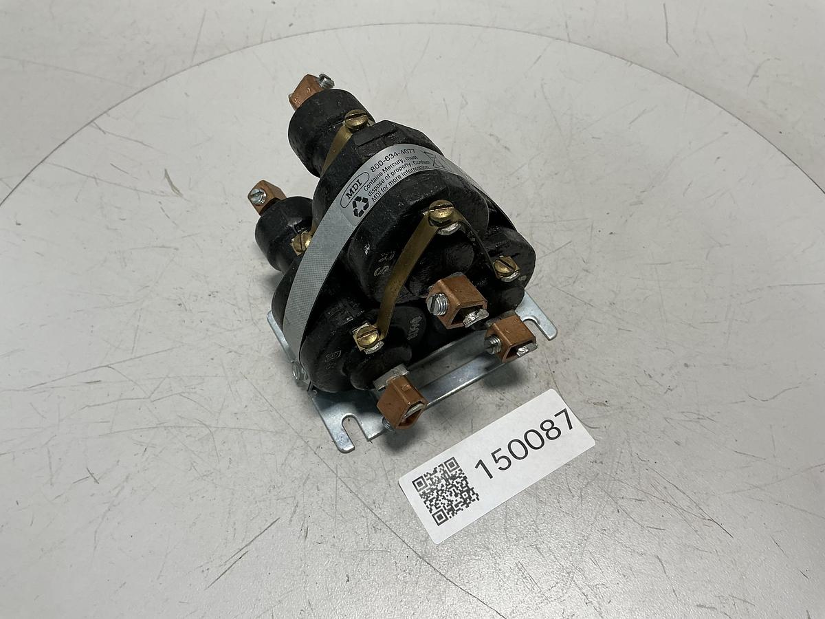 Used MDI 335NO-120A-18