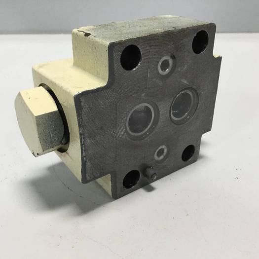 Used REXROTH Valve SL 10 PA 1-40 #92285