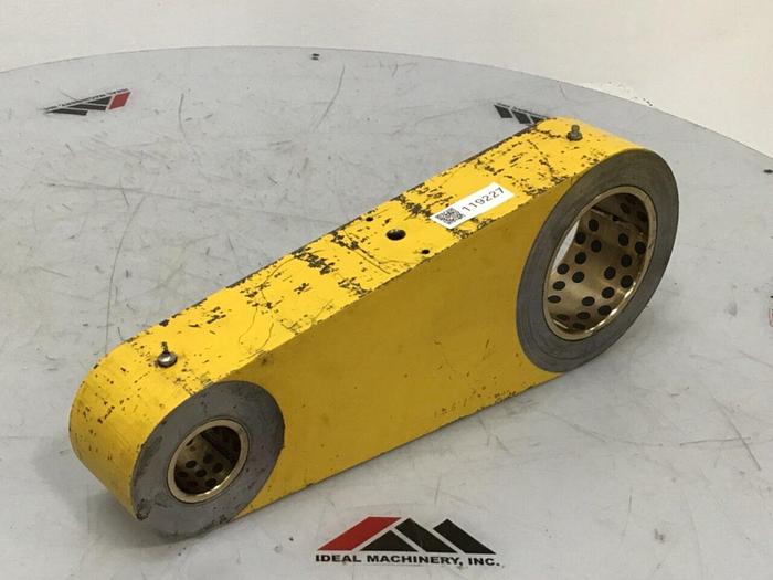 Used VAN DORN Toggle Link 46749J #119227