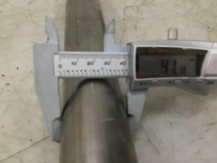 Used VAN DORN Toggle Pin 341921 #132697