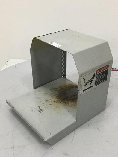 Used VAN DORN DEMAG Purge Guard 85HT5 / PG #117574