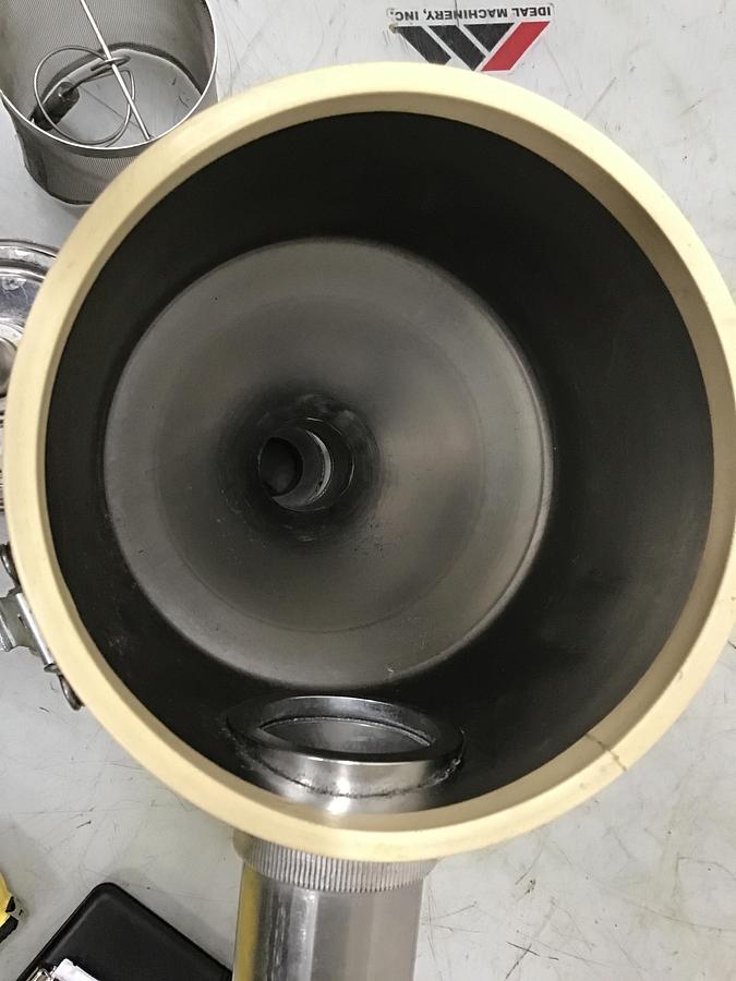 Used CONAIR K2 Autoloader Used #141087