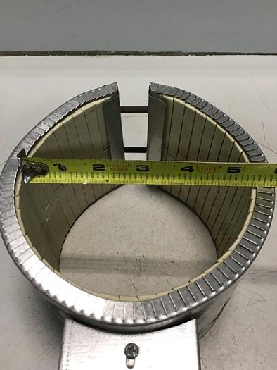 KRAUSS MAFFEI 3200 Watt Ceramic Heater Band 6502300 #123872