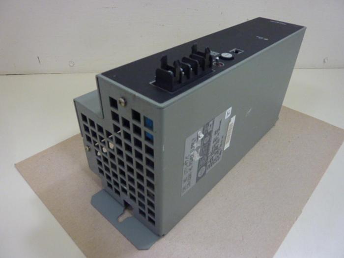 Used ALLEN BRADLEY Power Supply 1771-P7 SER C #81297