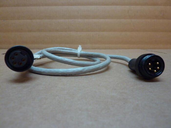 Used COOPER Connector Cable CHDN-EAE-... #27916