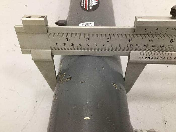 Used GENERIC Heat Exchanger HE22.5 Used