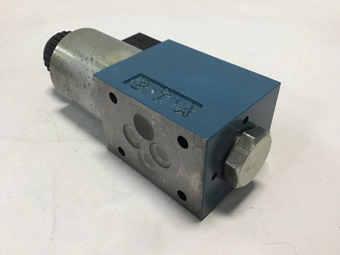 Used BOSCH Valve 0 810 092 107 Used