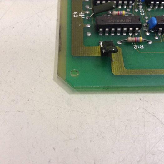 Used SUMITOMO Circuit Board JA761154BD Used