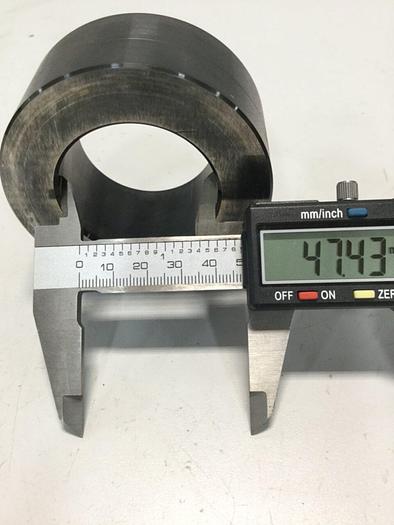 Used VAN DORN Toggle Link Spacer 308178-C #110805