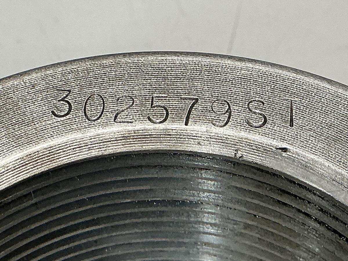 Used VAN DORN 302579ST