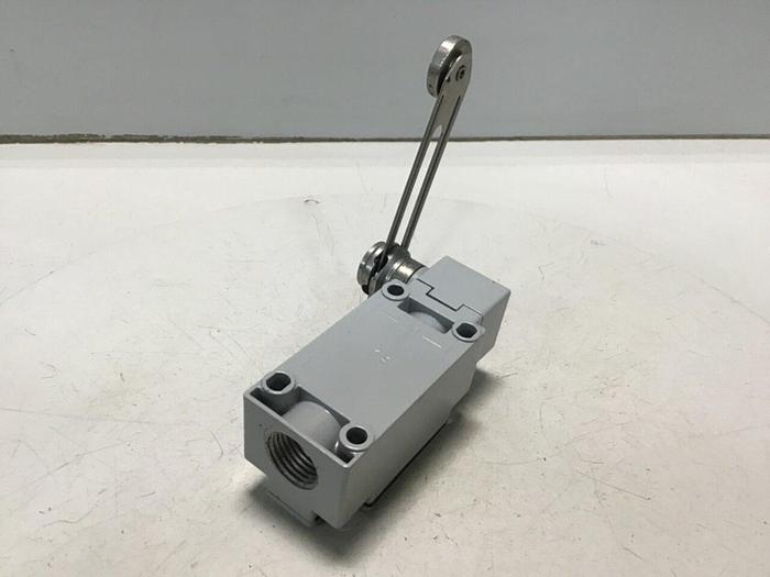 Used AUTOMATION DIRECT Limit Switch ABM2E52Z11 #121296