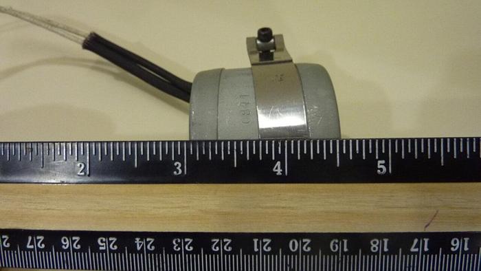 BIG CHIEF 275 Watt Heater Band BC10053A #42707