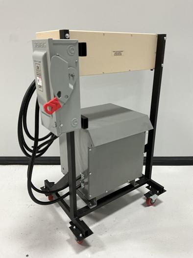 Used IDEAL MACHINERY IM-MF12-150-A1TP