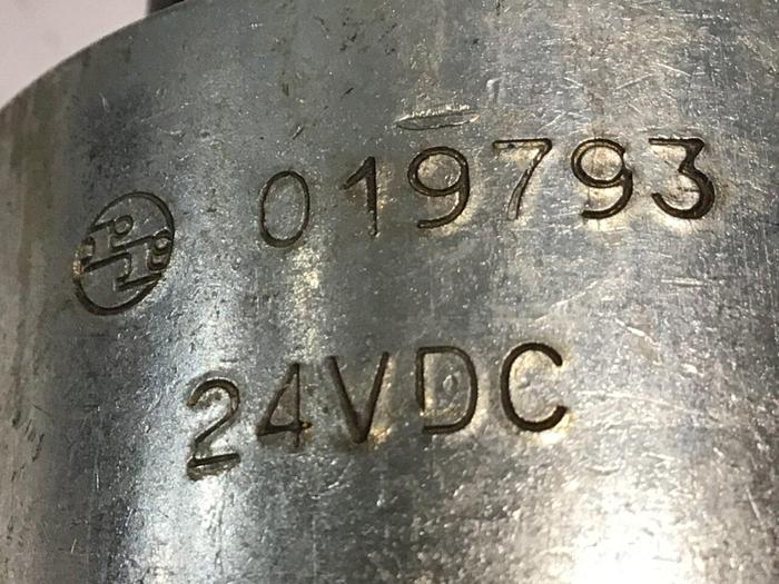 Used REXROTH Valve 54WE10X8433/CG24K4QTAG24 #123274