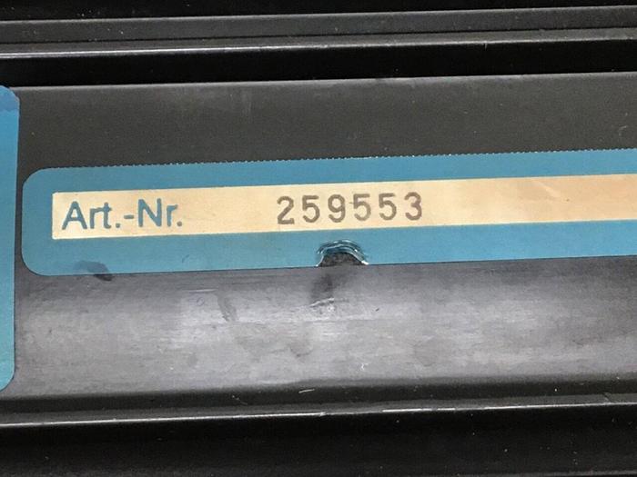 Used BAUMULLER Servo Motor DSG 56-M Used