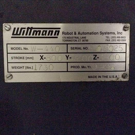 Used SIGMATEK Module PI321 01-003-321 #88721
