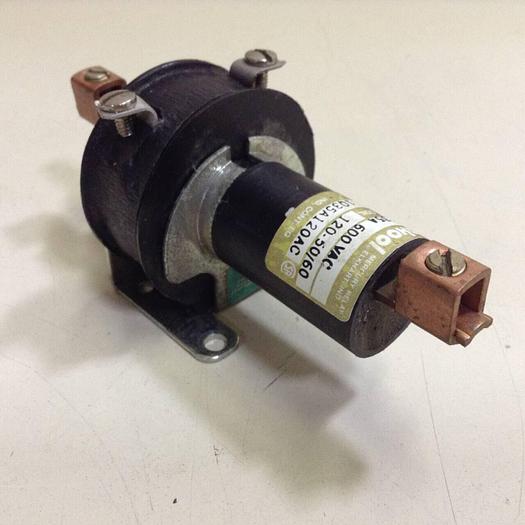 Used DURAKOOL Contactor Relay 1035A120AC #86899