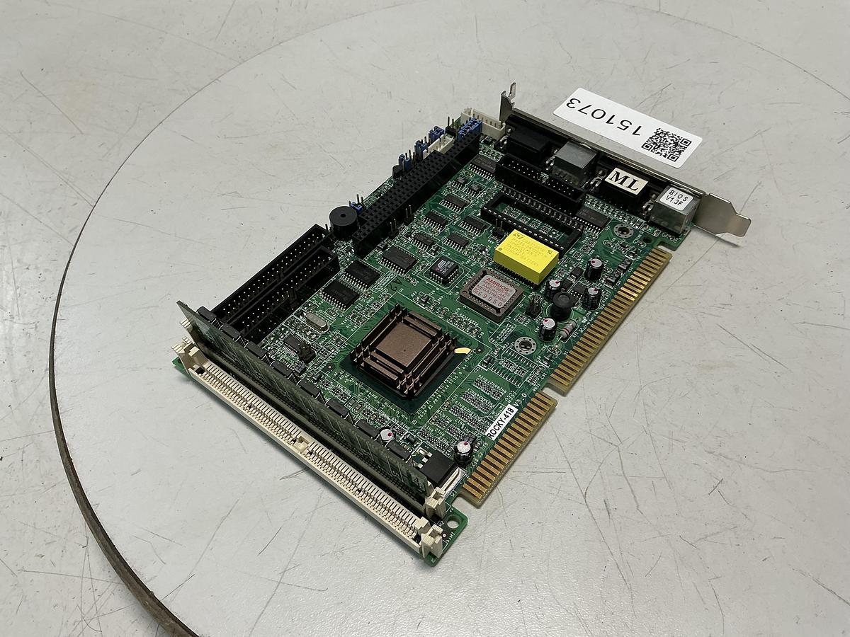 Used IEI TECHNOLOGY CORP ROCKY-418