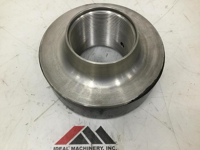 Used CINCINNATI MILACRON Tie Bar Nut 5020688 Used #109085