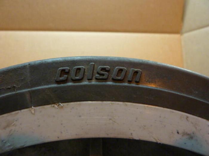 Used GENERIC Caster CASTER990 USED