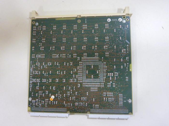 Used ABB Circuit Board 3HAB2219-1 Used