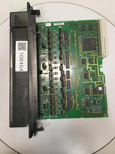 Used FANUC Output Module IC697MDL750 #108464