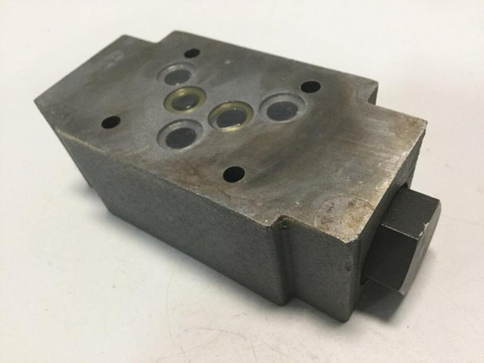 Used REXROTH Valve Z2S10132V #105759