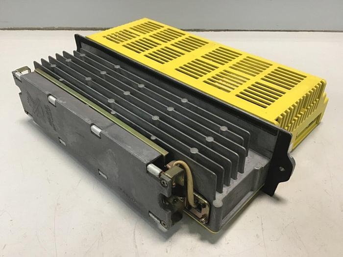Used FANUC Servo Amplifier A06B-6066-H006 #131876