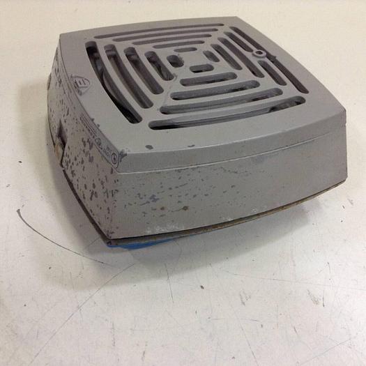 Used EDWARDS Horn Alarm 874-N5 #87758