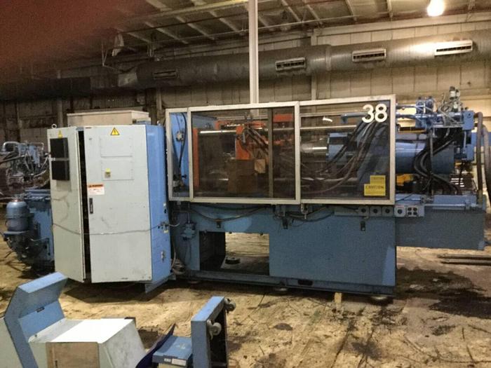 Used ELTECH ENVIRONMENTAL Relay MAXI-RM-3/1-5-24 #92767