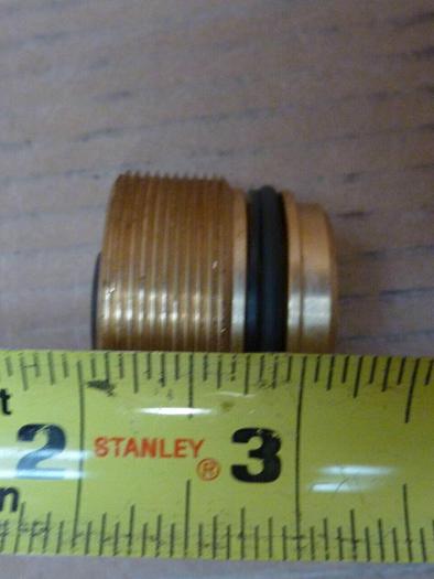 Used DADCO Cylinder Repair Kit DK-40 #23328