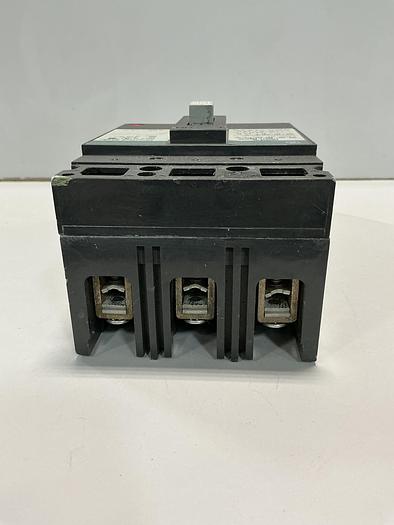 Used GENERAL ELECTRIC TED136100